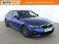 BMW 318 318d Mild-Hybrid M Sport Azul - thumbnail 8
