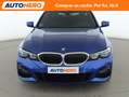 BMW 318 318d Mild-Hybrid M Sport Azul - thumbnail 9
