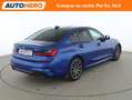 BMW 318 318d Mild-Hybrid M Sport Azul - thumbnail 6
