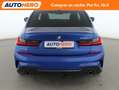 BMW 318 318d Mild-Hybrid M Sport Azul - thumbnail 5