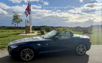 Z4 sDrive35i