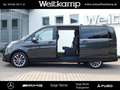 Mercedes-Benz V 300 V 300 d 4M AVANT. Lang LED+STHZ+AHK+360°+BURMES. Grau - thumbnail 3