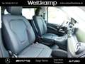 Mercedes-Benz V 300 V 300 d 4M AVANT. Lang LED+STHZ+AHK+360°+BURMES. Grau - thumbnail 5