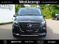 Mercedes-Benz V 300 V 300 d 4M AVANT. Lang LED+STHZ+AHK+360°+BURMES. Grau - thumbnail 25
