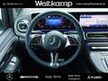 Mercedes-Benz V 300 V 300 d 4M AVANT. Lang LED+STHZ+AHK+360°+BURMES. Grau - thumbnail 20