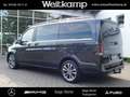 Mercedes-Benz V 300 V 300 d 4M AVANT. Lang LED+STHZ+AHK+360°+BURMES. Grau - thumbnail 24