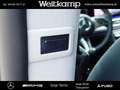 Mercedes-Benz V 300 V 300 d 4M AVANT. Lang LED+STHZ+AHK+360°+BURMES. Grau - thumbnail 12