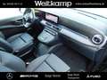 Mercedes-Benz V 300 V 300 d 4M AVANT. Lang LED+STHZ+AHK+360°+BURMES. Grau - thumbnail 4