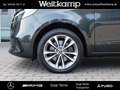 Mercedes-Benz V 300 V 300 d 4M AVANT. Lang LED+STHZ+AHK+360°+BURMES. Grau - thumbnail 23