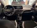 Hyundai i10 1.2 Benzin M/T Trend Klima SHZ PDC Navi Apple CarP Brun - thumbnail 10