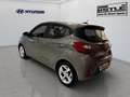 Hyundai i10 1.2 Benzin M/T Trend Klima SHZ PDC Navi Apple CarP Brun - thumbnail 4