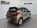 Hyundai i10 1.2 Benzin M/T Trend Klima SHZ PDC Navi Apple CarP Brun - thumbnail 3