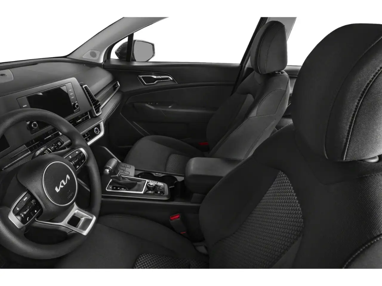 Kia Sportage снимка Kia Sportage