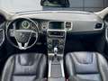 Volvo V60 Kombi Momentum AUTOMATIK *KLIM*SH*ALU*AHK* Grau - thumbnail 7