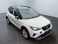SEAT Arona FR 1.0 TSI 2ZKlima NAVI LED ACC SHZ DAB PDC Kam... Weiß - thumbnail 8