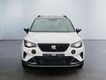 SEAT Arona FR 1.0 TSI 2ZKlima NAVI LED ACC SHZ DAB PDC Kam... Weiß - thumbnail 2