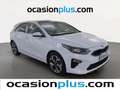 Kia Ceed / cee'd 1.4 T-GDI Launch Edition DCT Blanco - thumbnail 2