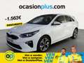 Kia Ceed / cee'd 1.4 T-GDI Launch Edition DCT Blanco - thumbnail 1