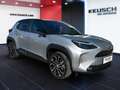 Toyota Yaris Cross Yaris Cross 1,5 VVT-i Hybrid GR-Sport Aut. Silber - thumbnail 15