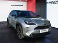 Toyota Yaris Cross Yaris Cross 1,5 VVT-i Hybrid GR-Sport Aut. Silber - thumbnail 16