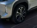 Toyota Yaris Cross Yaris Cross 1,5 VVT-i Hybrid GR-Sport Aut. Silber - thumbnail 4