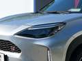 Toyota Yaris Cross Yaris Cross 1,5 VVT-i Hybrid GR-Sport Aut. Silber - thumbnail 3
