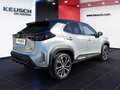 Toyota Yaris Cross Yaris Cross 1,5 VVT-i Hybrid GR-Sport Aut. Silber - thumbnail 13