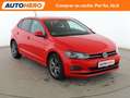 Volkswagen Polo 1.0 TSI United 70kW Rojo - thumbnail 8