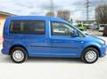 Volkswagen Caddy 1.2 TSI Roncalli *Climatronic*PDC*AHK* Bleu - thumbnail 8
