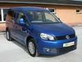 Volkswagen Caddy 1.2 TSI Roncalli *Climatronic*PDC*AHK* Blu/Azzurro - thumbnail 1