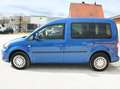 Volkswagen Caddy 1.2 TSI Roncalli *Climatronic*PDC*AHK* Blu/Azzurro - thumbnail 7