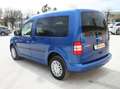 Volkswagen Caddy 1.2 TSI Roncalli *Climatronic*PDC*AHK* Bleu - thumbnail 3