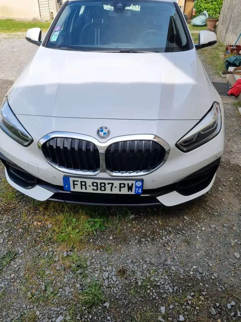 BMW 118 118i 136 ch Sport - 1