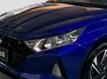 Hyundai i20 Techno Bleu - thumbnail 4