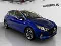 Hyundai i20 Techno Bleu - thumbnail 10