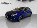 Hyundai i20 Techno Bleu - thumbnail 1