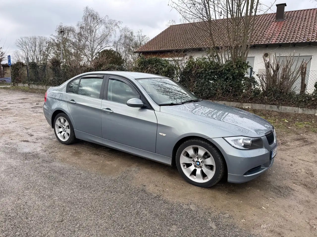 BMW 318