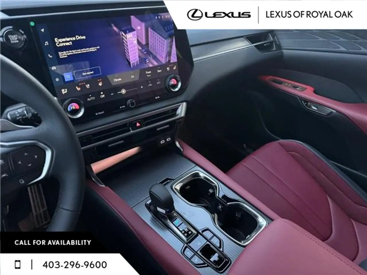 Lexus RX fotografie Lexus RX