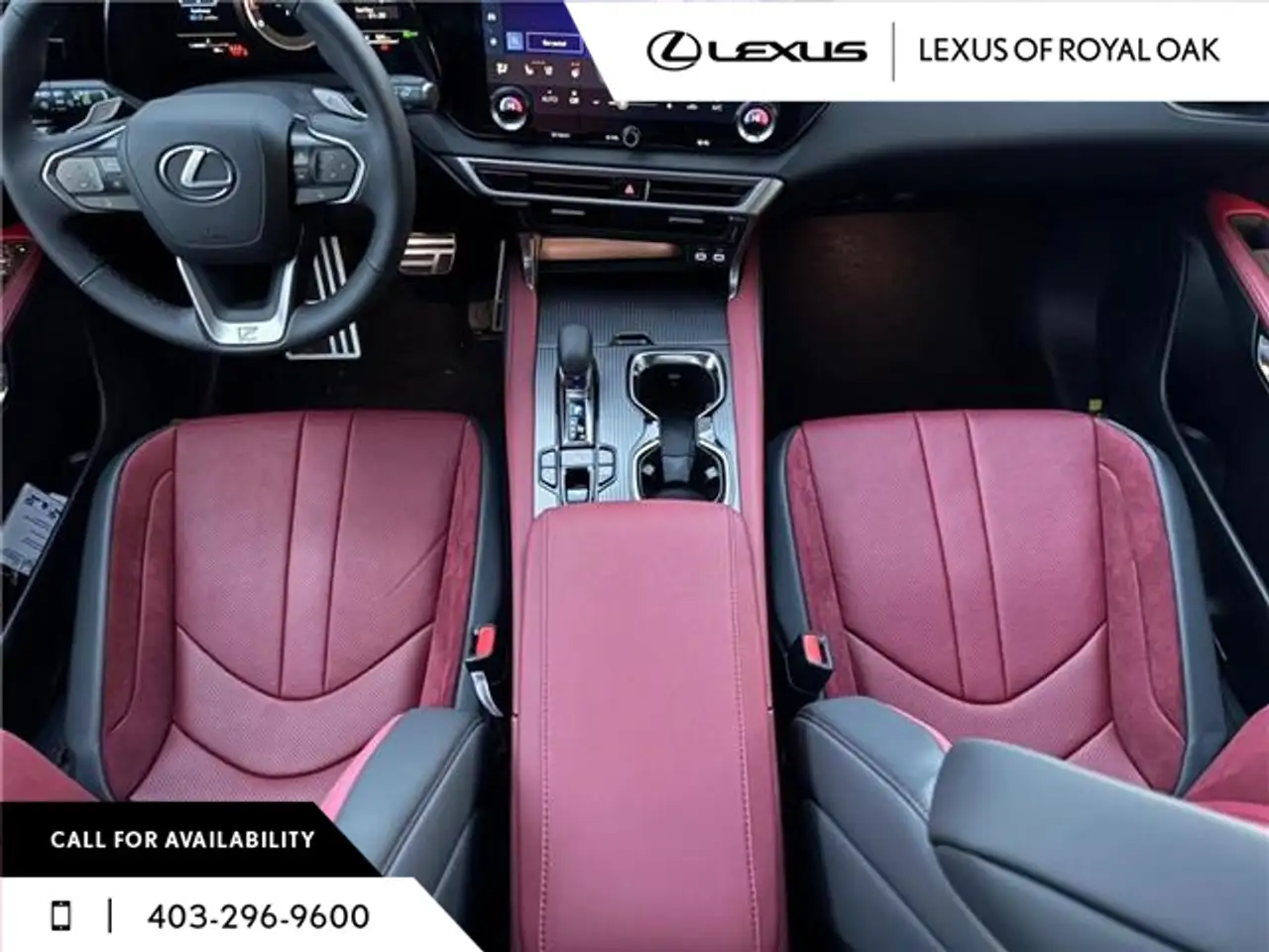 Lexus RX fotografie Lexus RX