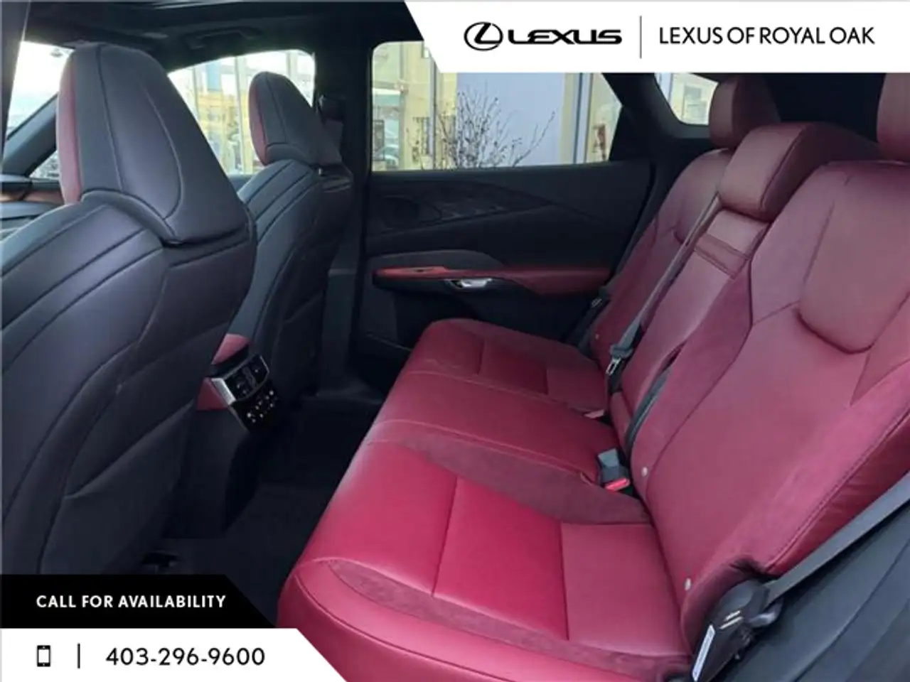 Lexus RX fotografie Lexus RX