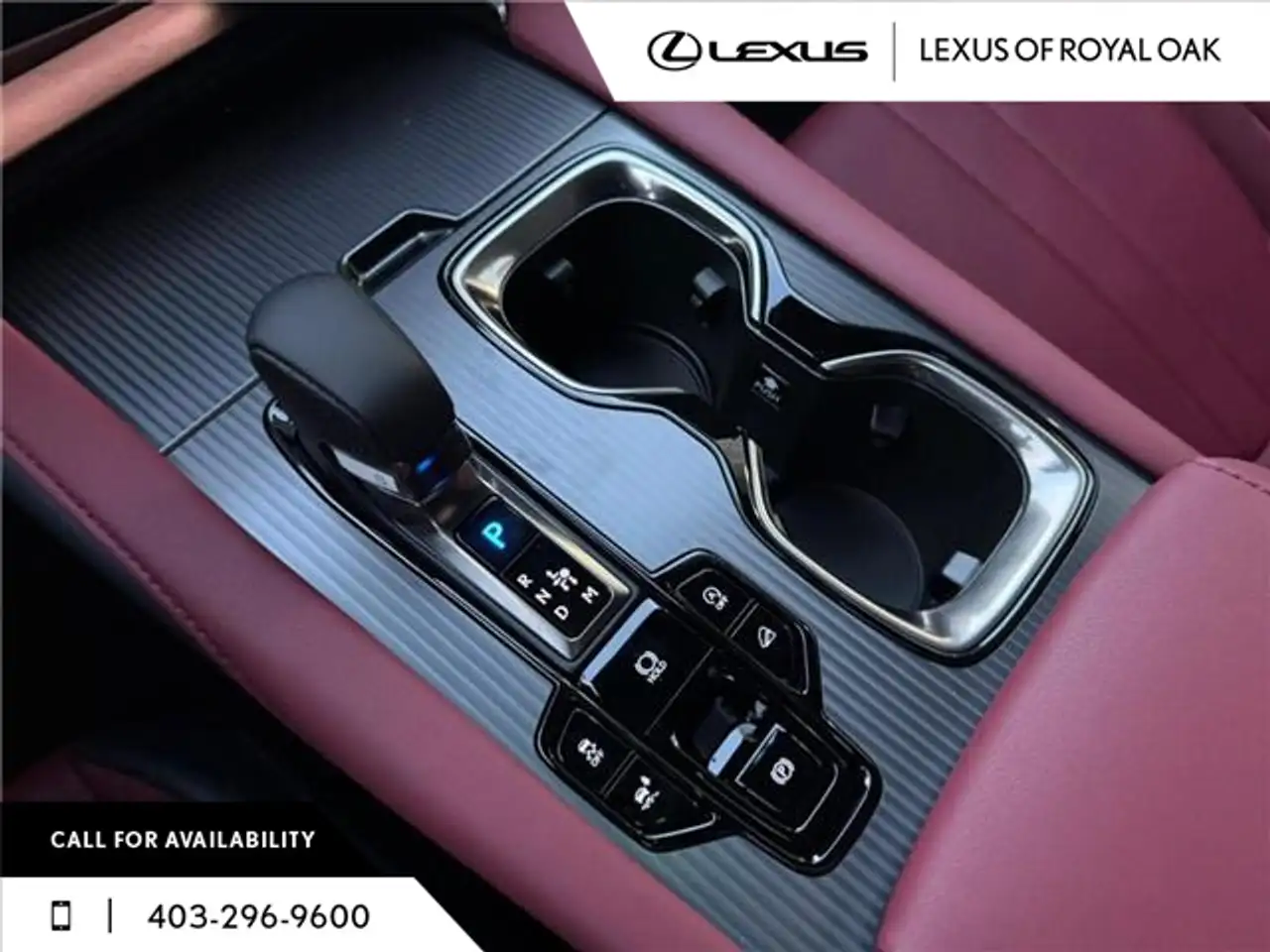 Lexus RX fotografie Lexus RX