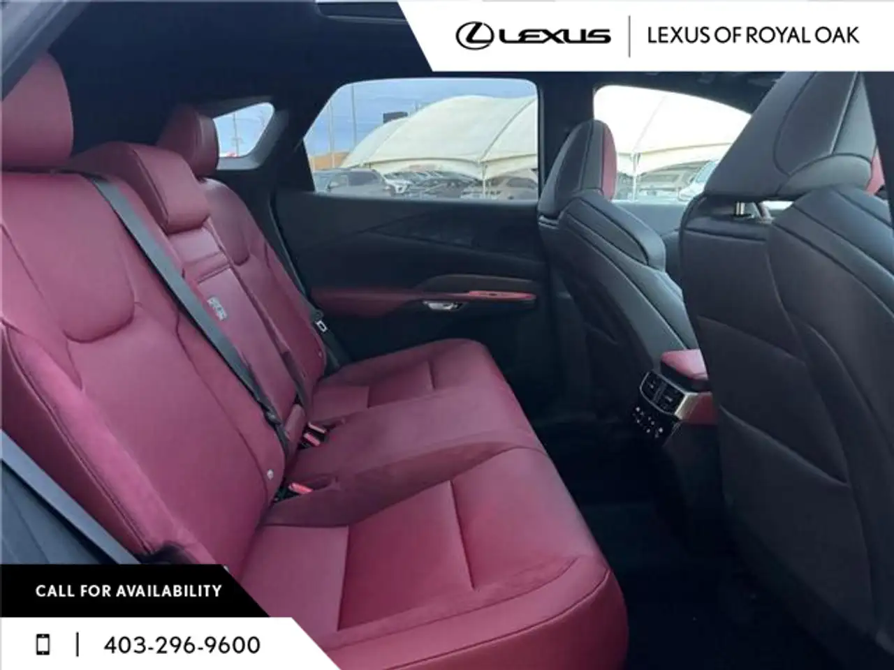 Lexus RX fotografie Lexus RX