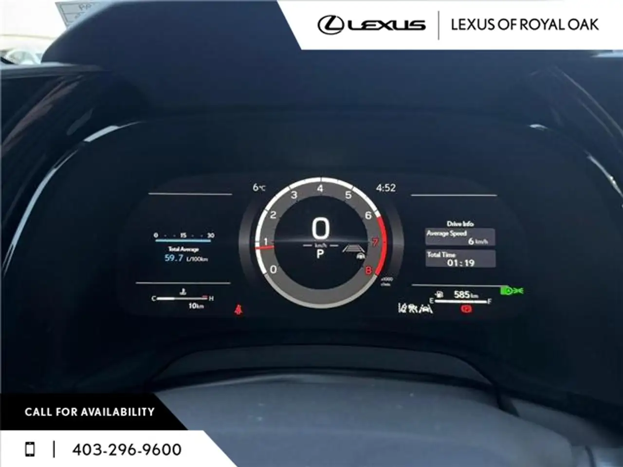 Lexus RX fotografie Lexus RX