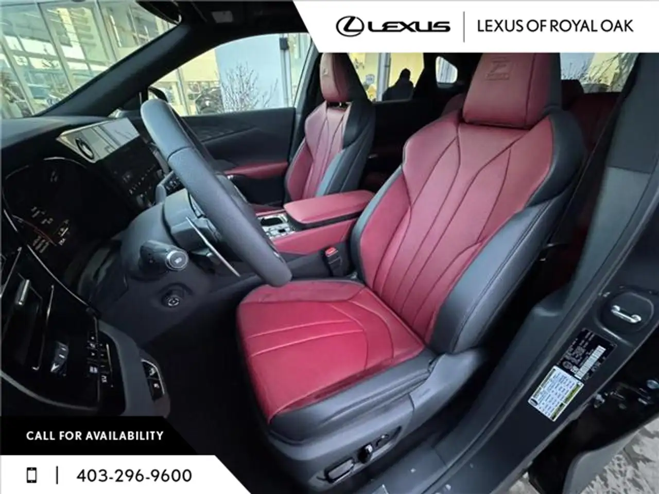 Lexus RX fotografie Lexus RX