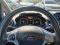 Ford Fiesta 1.4 GPL/B Titanium Blanc - thumbnail 8