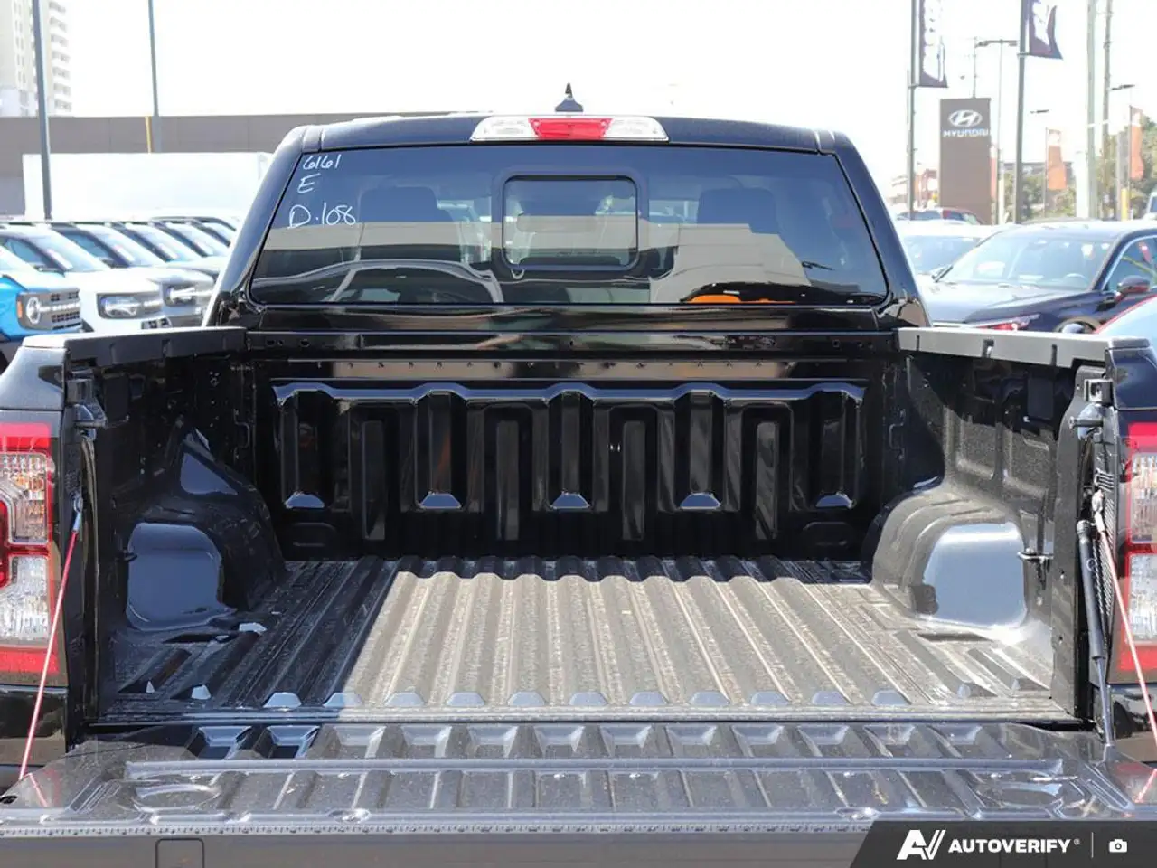 Ford Ranger photo Ford Ranger