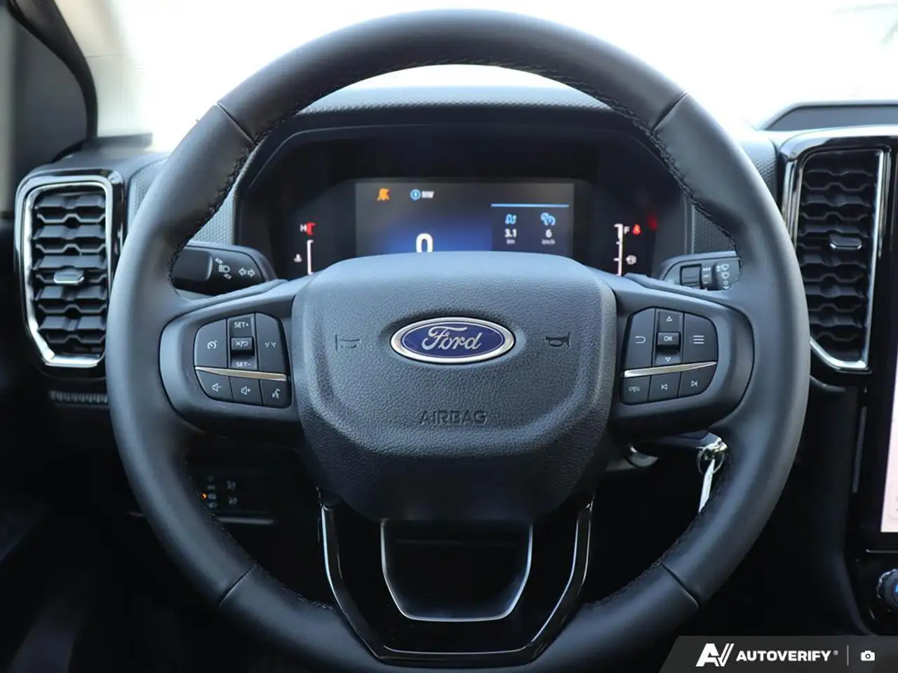 Ford Ranger photo Ford Ranger