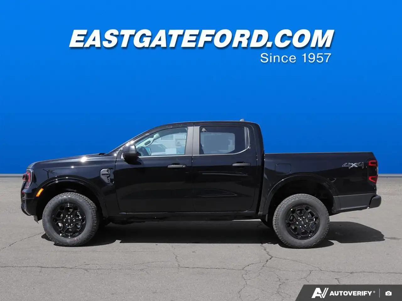 Ford Ranger photo Ford Ranger