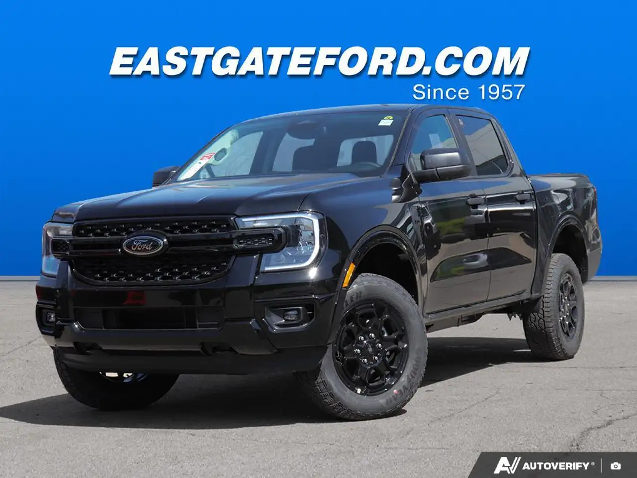 Ford Ranger photo Ford Ranger