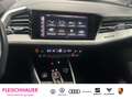 Audi Q4 e-tron 40 Rückfahrkamera Sportsitze Tempomat Sitzhz. Weiß - thumbnail 12